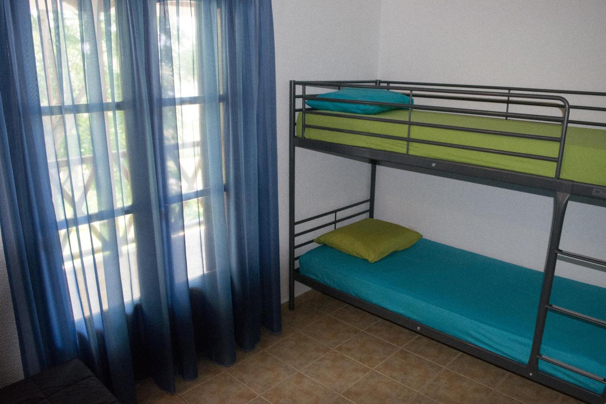 Mikiverna Houses By Miltiadis Kalyves Polygyrou Room photo