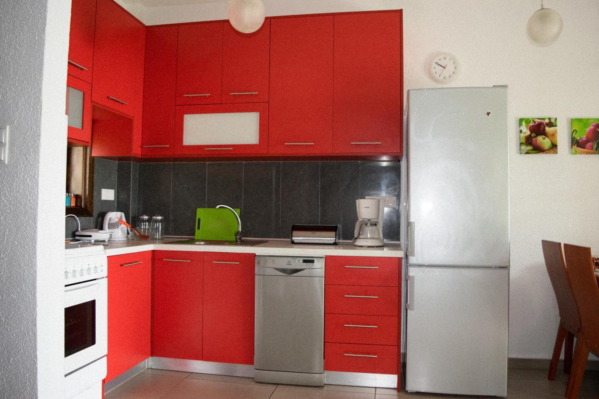 Mikiverna Houses By Miltiadis Kalyves Polygyrou Room photo